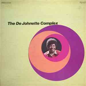 Jack DeJohnette - The DeJohnette Complex