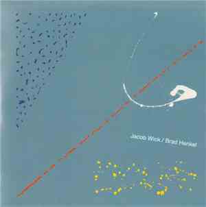 Jacob Wick / Brad Henkel - I Saw A Lightbulb Flickering I Moved Towards It And It Was Morning