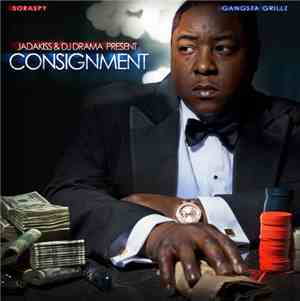 Jadakiss & DJ Drama - Consignment