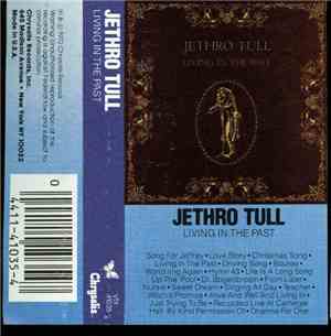 Jethro Tull - Living In The Past