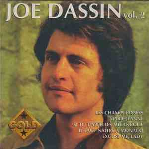 Joe Dassin - Gold Vol. 2