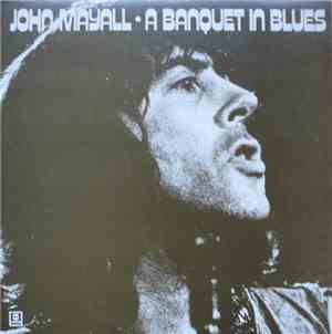 John Mayall - A Banquet In Blues