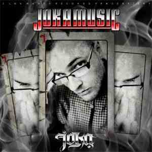 JokA  - JokAmusic