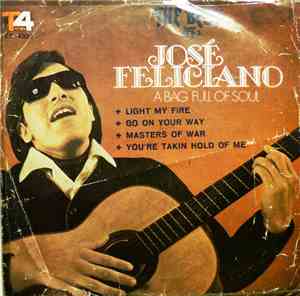 José Feliciano - The Best Of