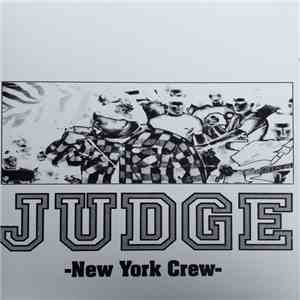 Judge - New York Crew