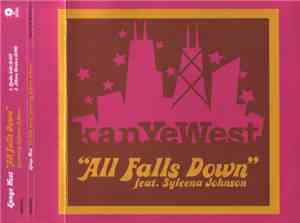 Kanye West - All Falls Down