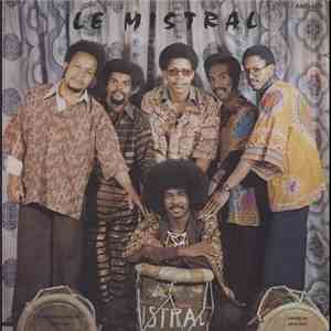 Le Mistral - Le Mistral
