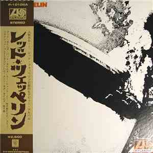 Led Zeppelin - Led Zeppelin