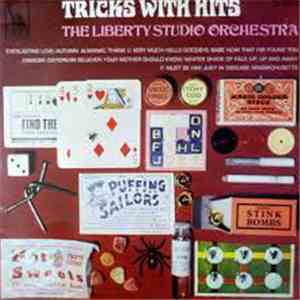Liberty Studio Orchestra - Tricks With Hits
