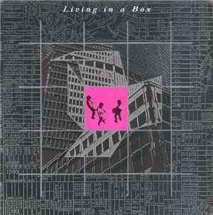 Living In A Box - Living In A Box