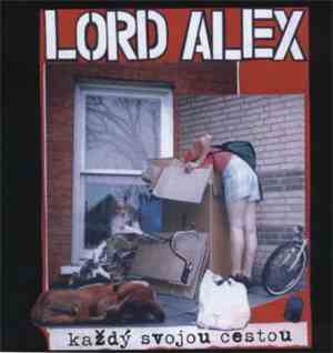 Lord Alex - Každý Svojou Cestou
