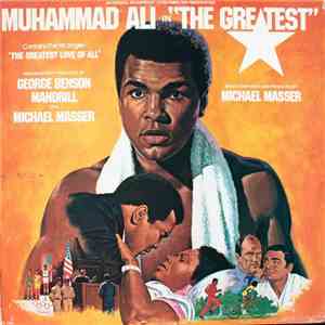 Mandrill / Michael Masser / George Benson - Muhammad Ali In 