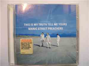 Manic Street Preachers - This Is My Truth Tell Me Yours