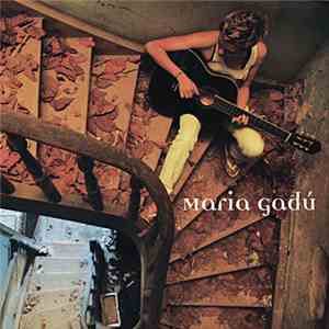 Maria Gadú - Maria Gadú