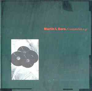 Martin L Gore - Counterfeit E.P
