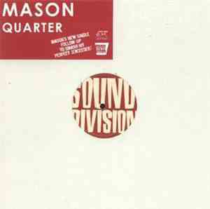 Mason - Quarter