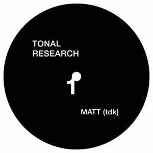 Matt (tdk) - Untitled