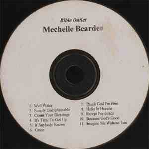 Mechele Bearden - Mechele Bearden