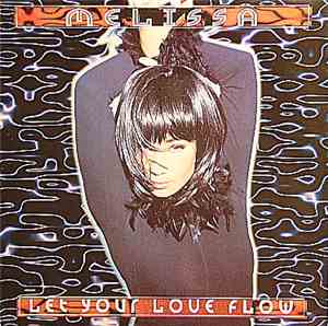 Melissa - Let Your Love Flow