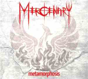 Mercenary - Metamorphosis