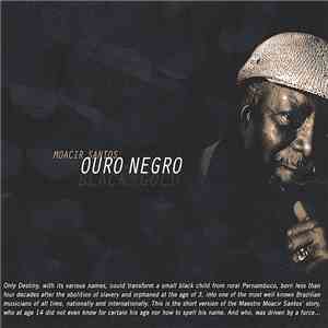 Moacir Santos - Ouro Negro