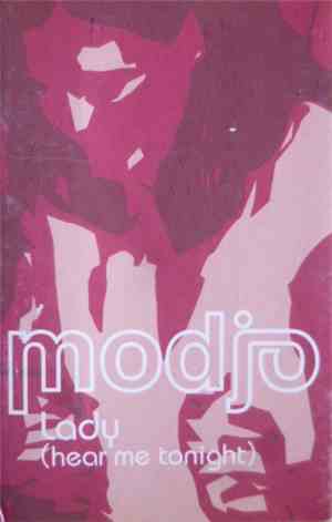Modjo - Lady (Hear Me Tonight)