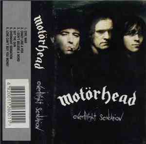 Motörhead - Overnight Sensation