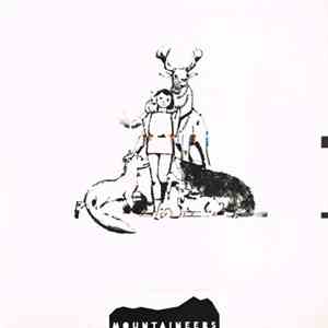 Mountaineers - Self-Catering EP