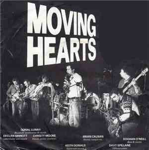 Moving Hearts - The Landlord