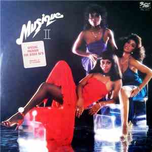 Musique - Musique II