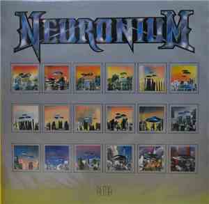 Neuronium - Alma