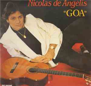 Nicolas de Angelis - Goa