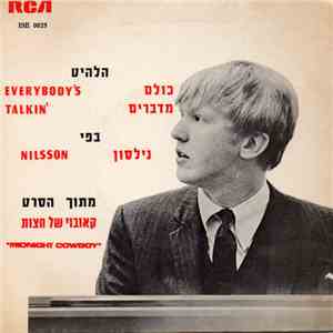 Nilsson - Everybody's Talkin'