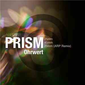Ohrwert - Prism
