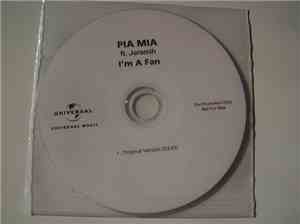 Pia Mia Ft. Jeremih - I'm A Fan