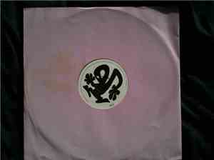 Plastikman - Sickness