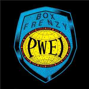 Pop Will Eat Itself - Box Frenzy