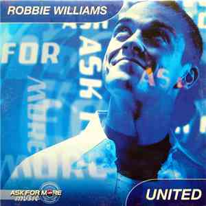 Robbie Williams - United