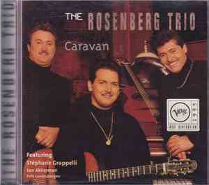 Rosenberg Trio - Caravan