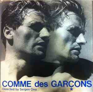 Seigen Ono - Comme Des Garçons, Vol. 2
