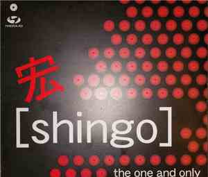 Shingo  - The One And Only