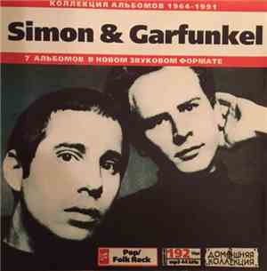 Simon & Garfunkel - 1964 - 1991