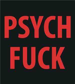 Singapore Sling - Psych Fuck