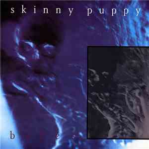 Skinny Puppy - Bites