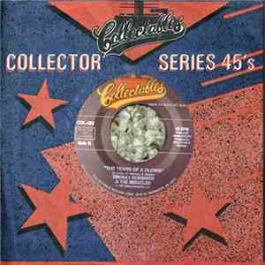 Smokey Robinson & The Miracles - The Tears Of A Clown / Who's Gonna Take The Blame