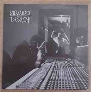 Sneak Attack  - Demo 2011