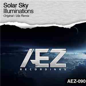 Solar Sky - Illuminations
