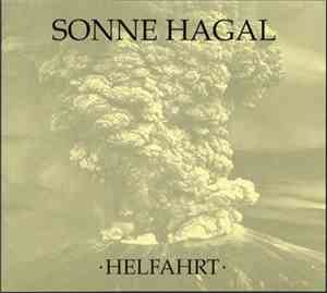 Sonne Hagal - Helfahrt
