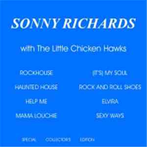 Sonny Richards - With the Little Chicken Hawks