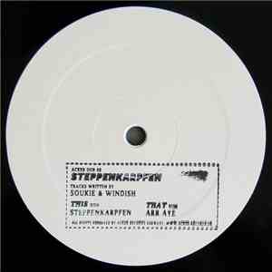 Soukie & Windish - Steppenkarpfen